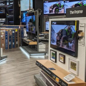 Read more about the article THE BEST TVs UNDER $500: OUR TOP PICKS