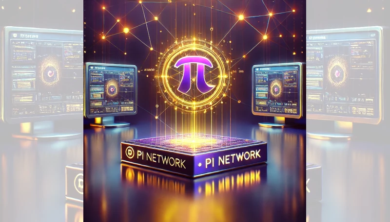 Pi network node